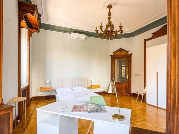appartamento in affitto a Torino in zona Crocetta