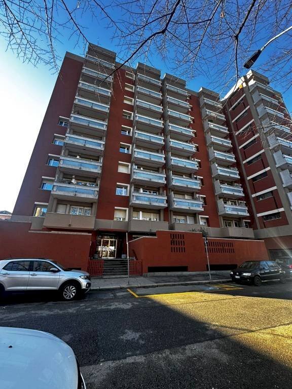 appartamento in affitto a Torino in zona Lingotto