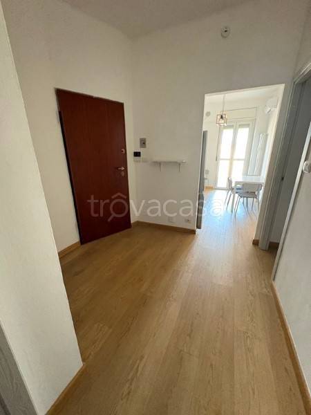 appartamento in affitto a Torino in zona Lingotto