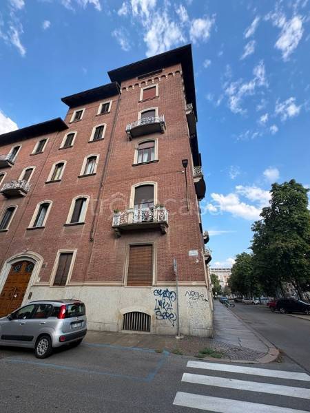 appartamento in affitto a Torino in zona Crocetta