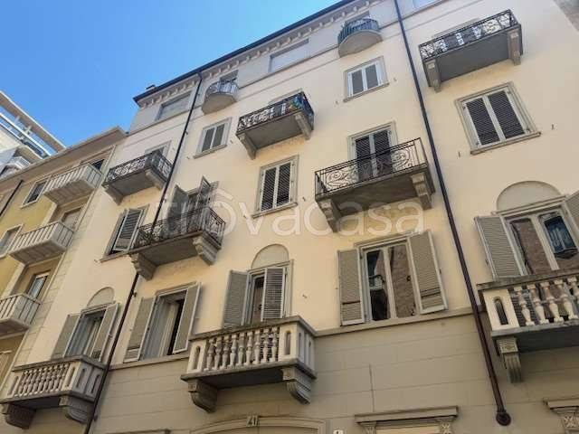 appartamento in affitto a Torino in zona Cit Turin