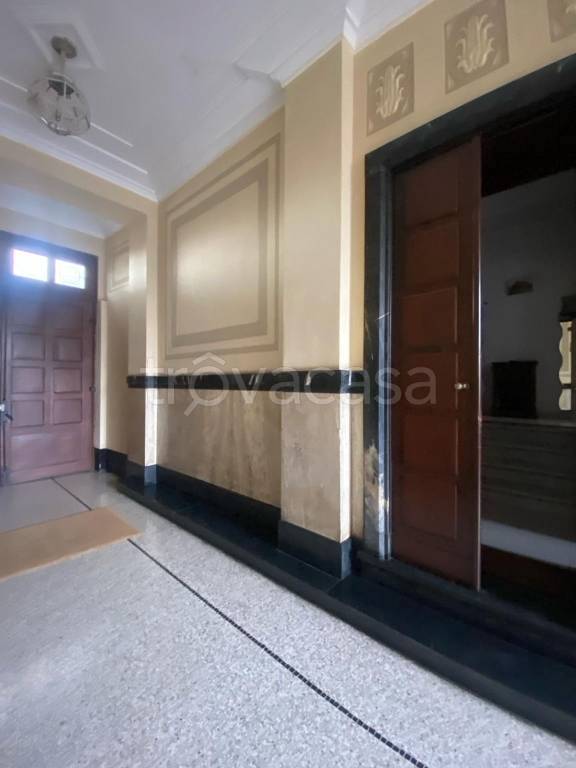 appartamento in affitto a Torino in zona Crocetta