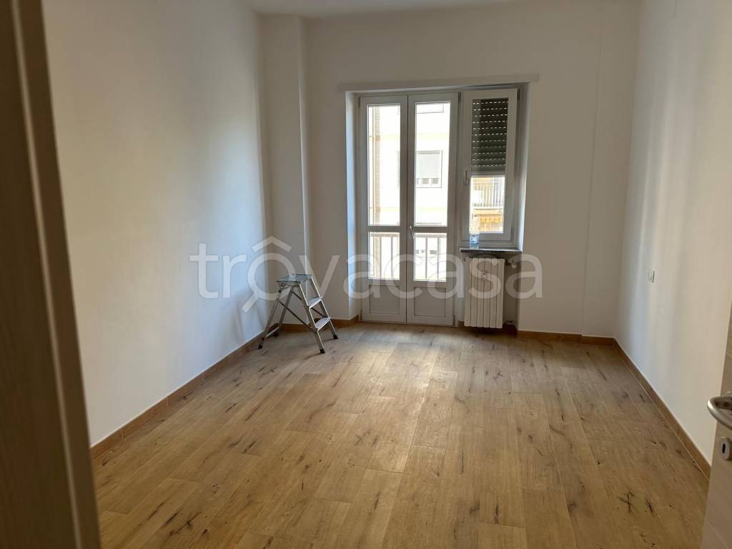 appartamento in affitto a Torino in zona Lingotto