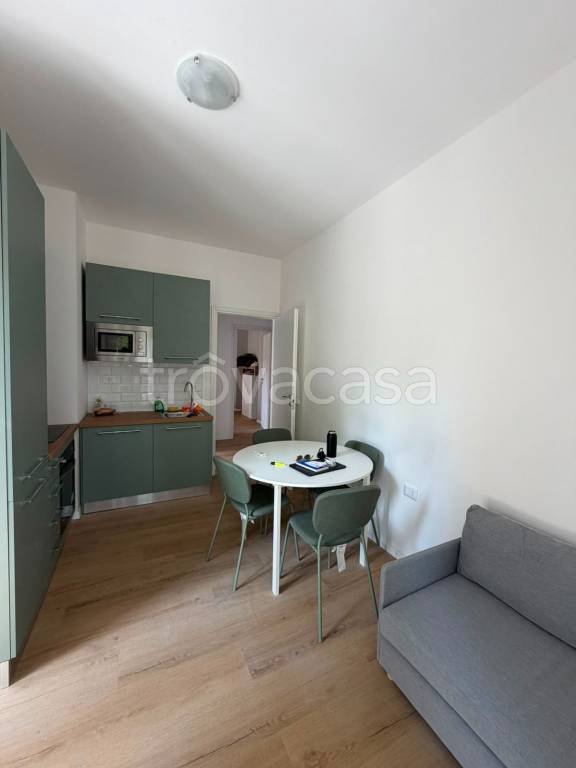 appartamento in affitto a Torino in zona Santa Rita