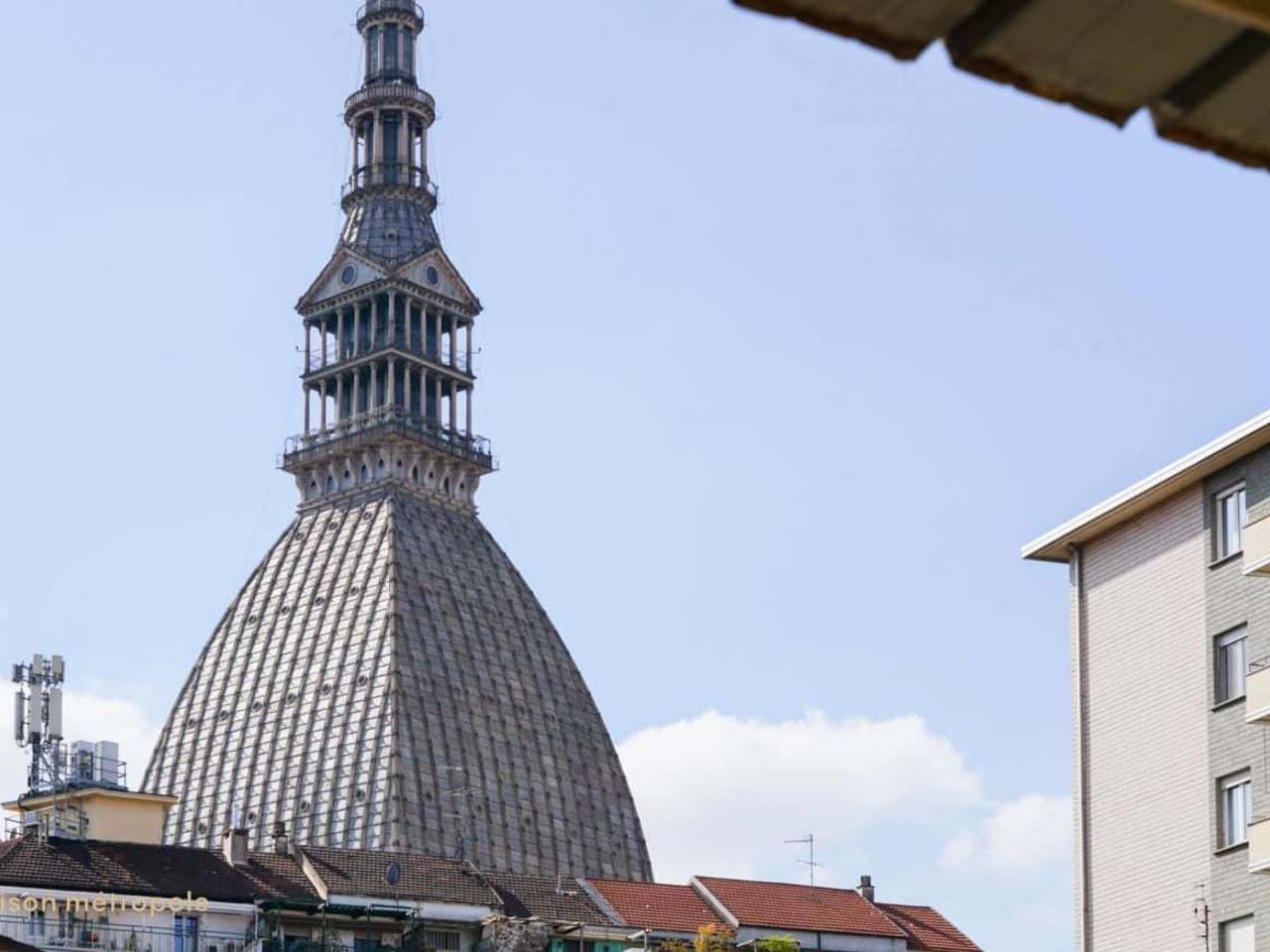 appartamento in affitto a Torino in zona Vanchiglietta