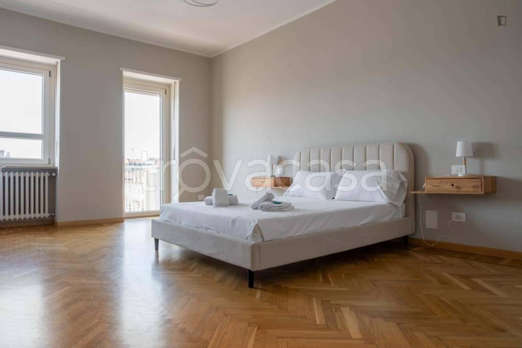 appartamento in affitto a Torino in zona Centro Storico