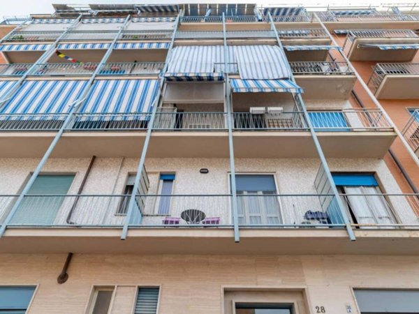 appartamento in affitto a Torino in zona Vanchiglietta
