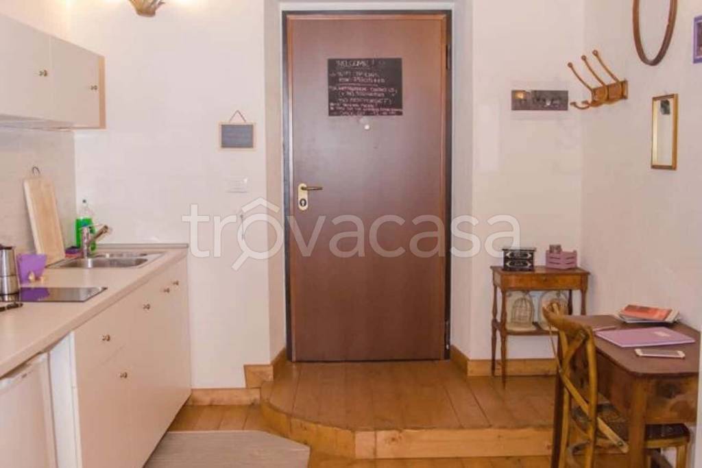 appartamento in affitto a Torino in zona Aurora