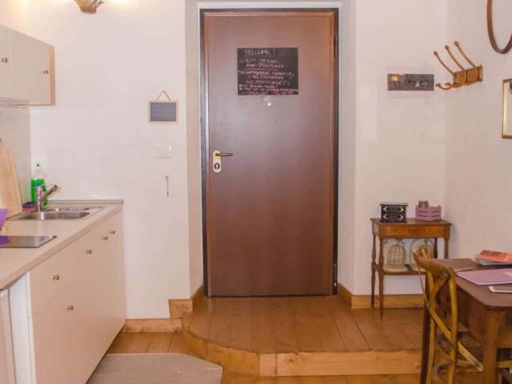 appartamento in affitto a Torino in zona Aurora