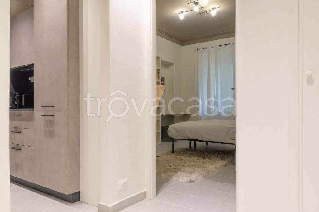 appartamento in affitto a Torino in zona Centro Storico