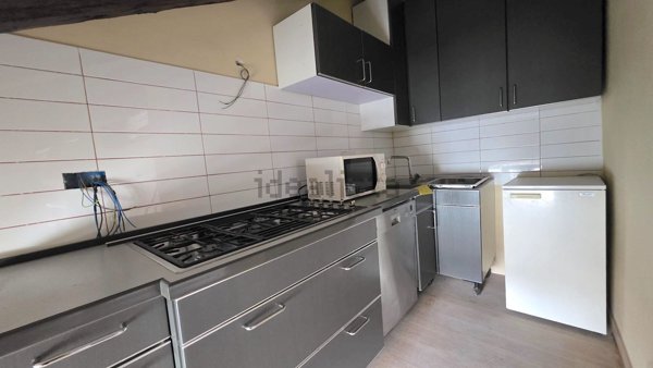 appartamento in affitto a Torino in zona Centro Storico