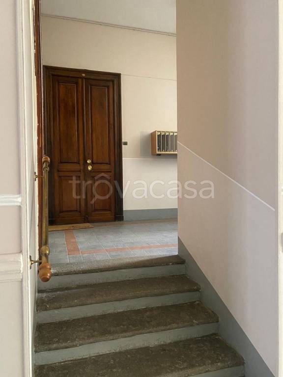 appartamento in affitto a Torino in zona San Donato