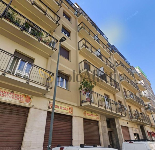 appartamento in affitto a Torino in zona Borgata Vittoria