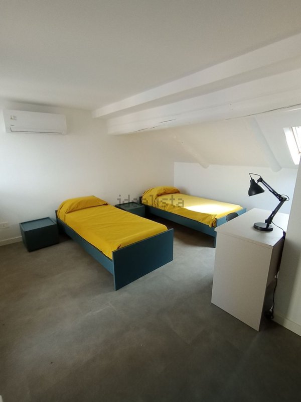 appartamento in affitto a Torino in zona Crocetta