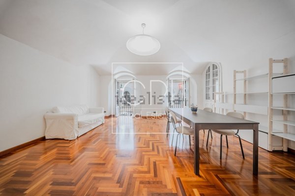 appartamento in affitto a Torino in zona Centro Storico