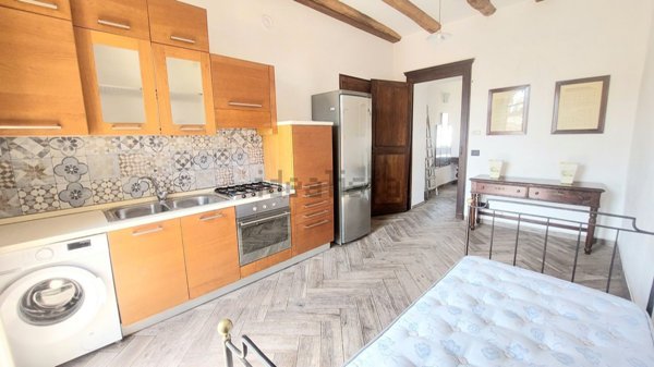 appartamento in affitto a Torino in zona Aurora