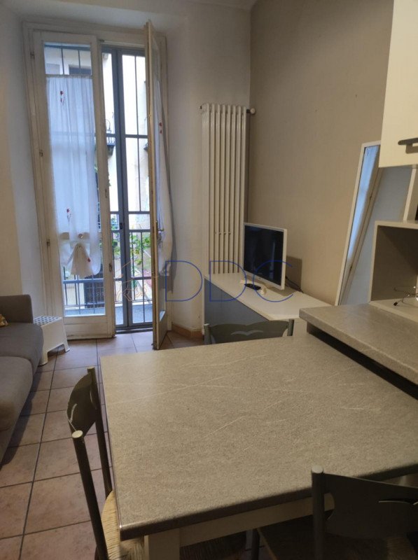 appartamento in affitto a Torino in zona Vanchiglietta