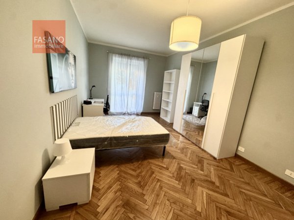 appartamento in affitto a Torino in zona Santa Rita