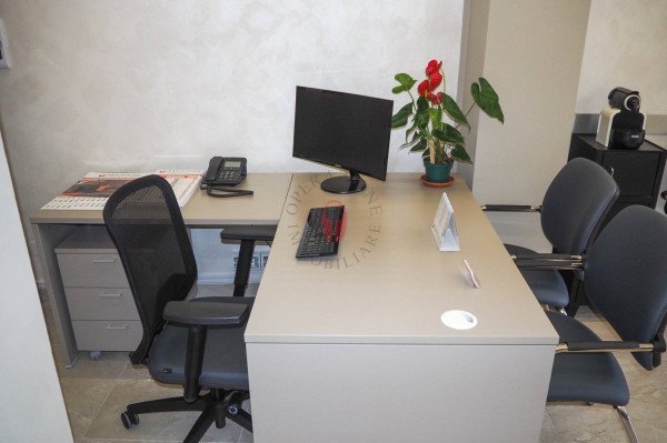 ufficio in affitto a Torino in zona Santa Rita