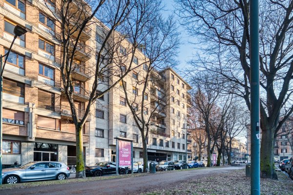 ufficio in affitto a Torino in zona Centro Storico