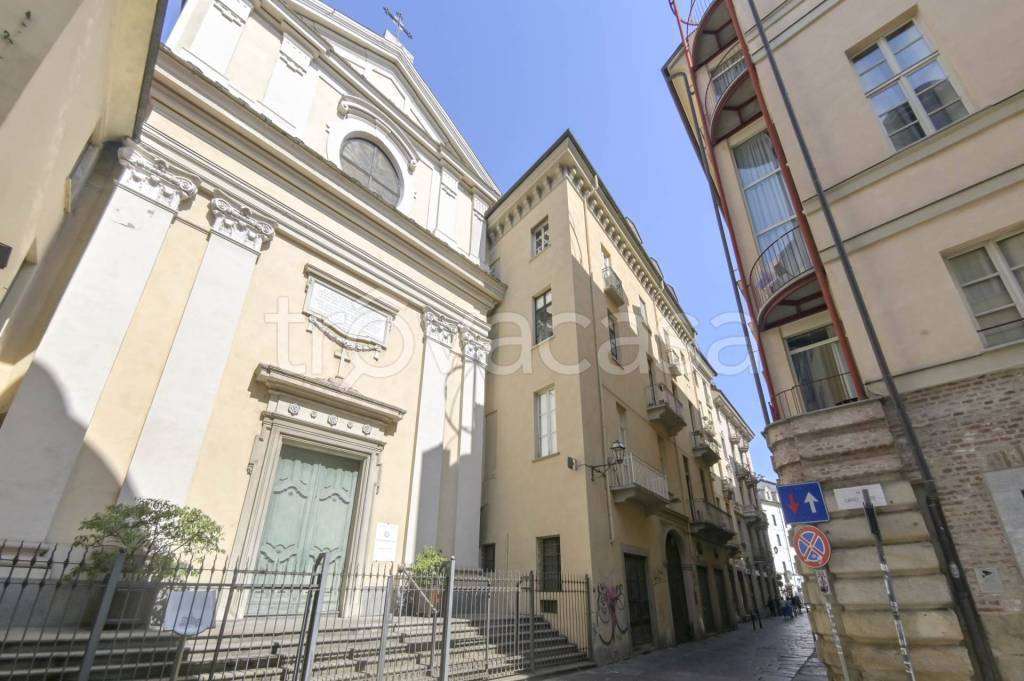 appartamento in affitto a Torino in zona Aeronautica