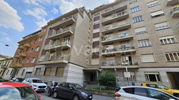 appartamento in affitto a Torino in zona Campidoglio