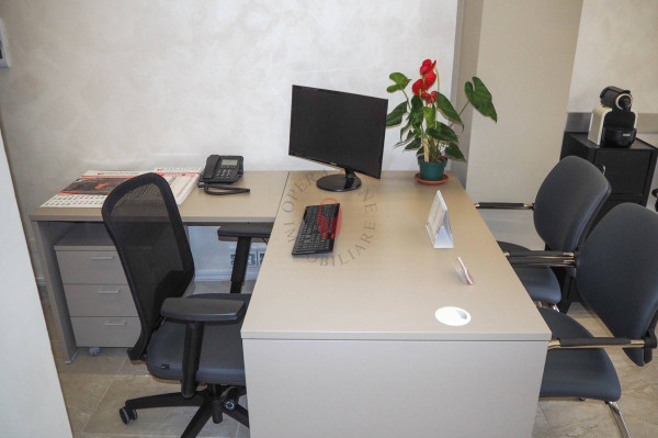 ufficio in affitto a Torino in zona Santa Rita