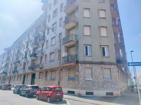 appartamento in affitto a Torino in zona Santa Rita