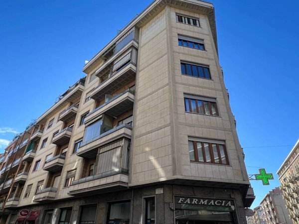 appartamento in affitto a Torino in zona Santa Rita