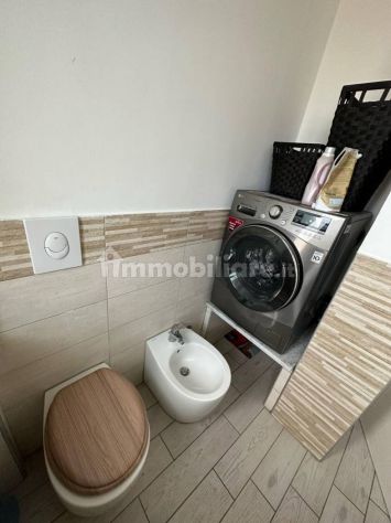 appartamento in affitto a Torino in zona Mirafiori Nord