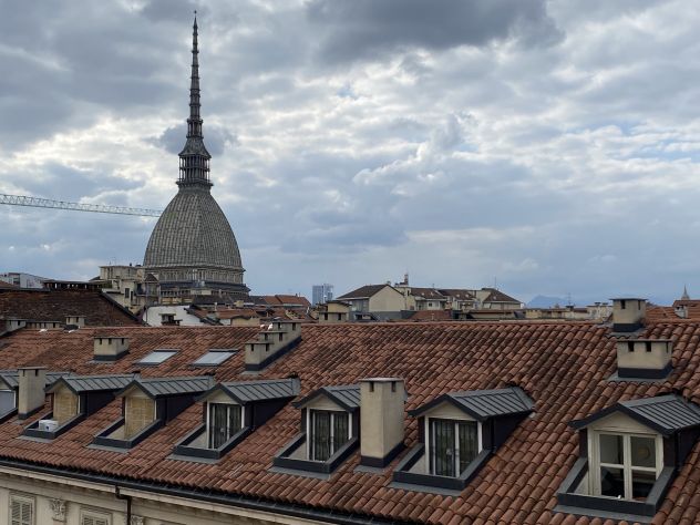 appartamento in affitto a Torino in zona Centro Storico