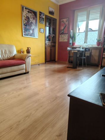 appartamento in affitto a Torino in zona Vanchiglietta