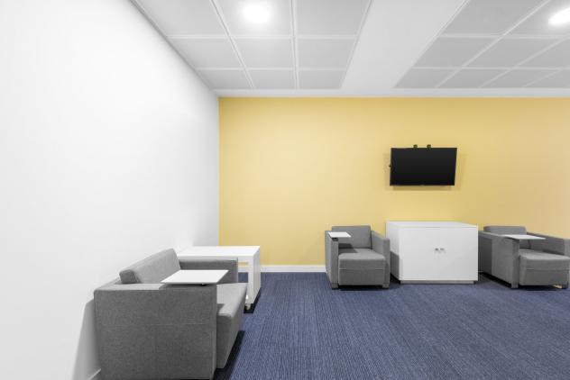 ufficio in affitto a Torino in zona Lingotto