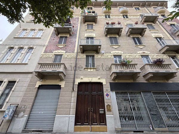appartamento in affitto a Torino in zona Aurora
