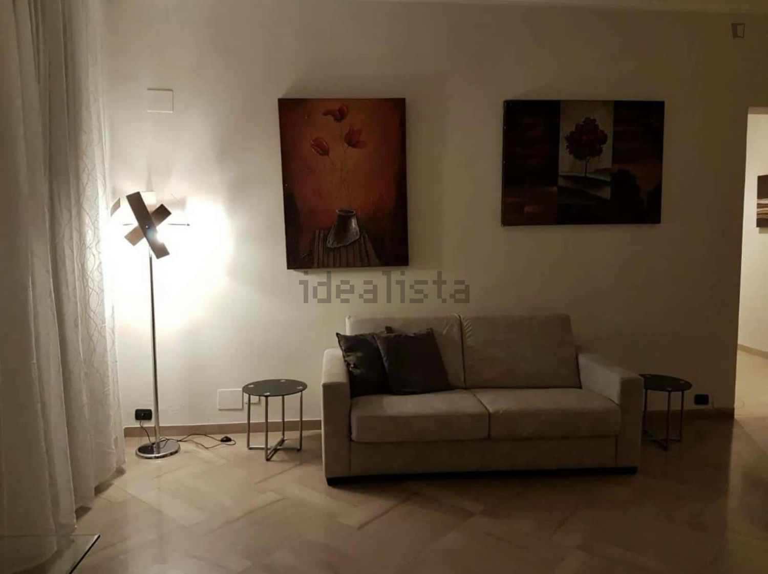 appartamento in affitto a Torino in zona San Salvario