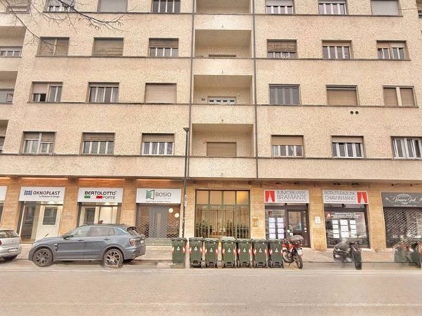appartamento in affitto a Torino in zona Lingotto