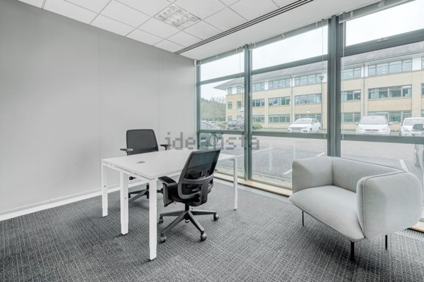 ufficio in affitto a Torino in zona Vallette