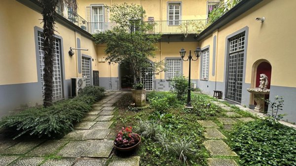 appartamento in affitto a Torino in zona San Donato