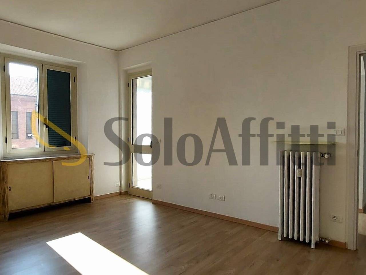 appartamento in affitto a Torino in zona Borgata Vittoria