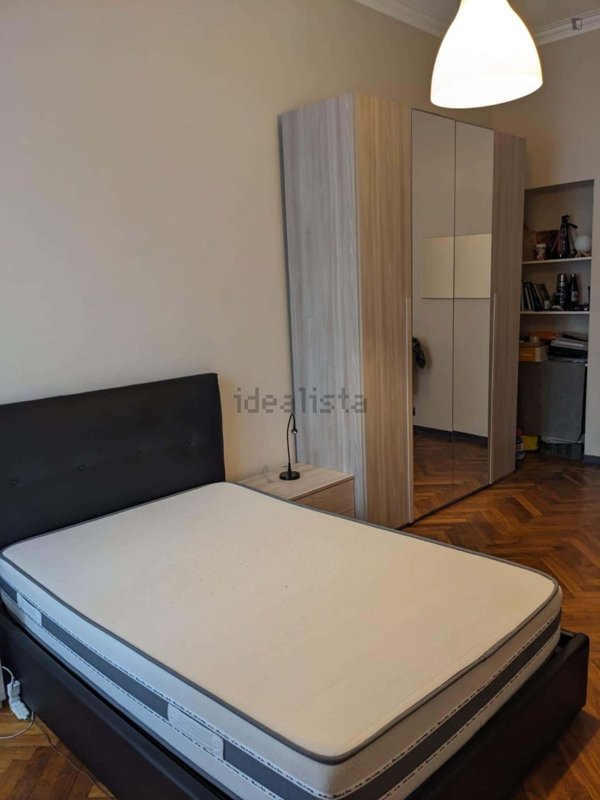appartamento in affitto a Torino in zona Cit Turin