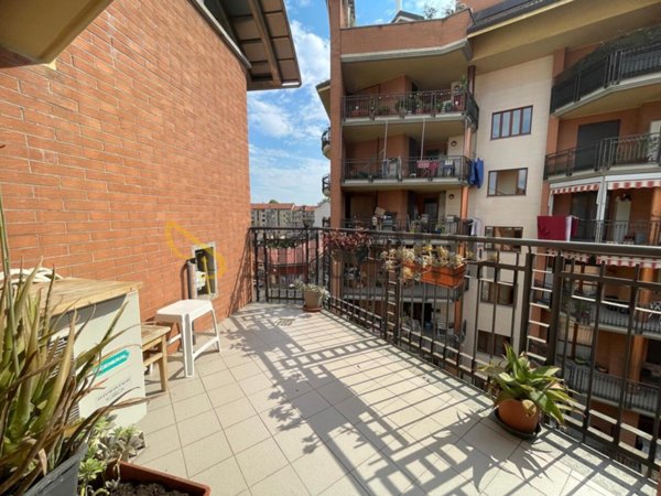 appartamento in affitto a Torino in zona Aurora