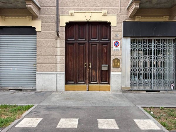 appartamento in affitto a Torino in zona Aurora