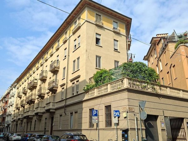 appartamento in affitto a Torino in zona Vanchiglietta