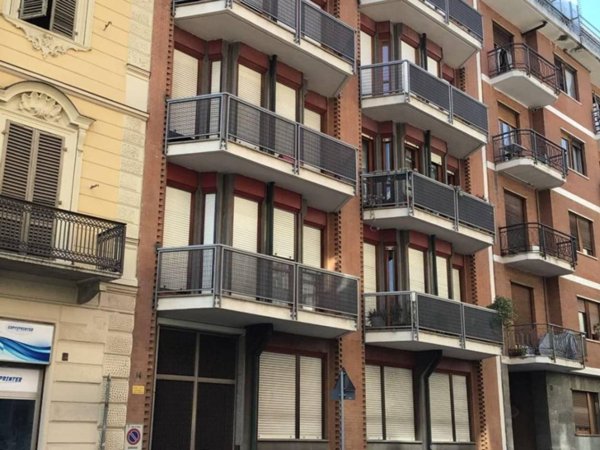 appartamento in affitto a Torino in zona San Salvario