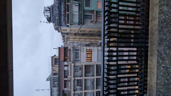 appartamento in affitto a Torino in zona Millefonti