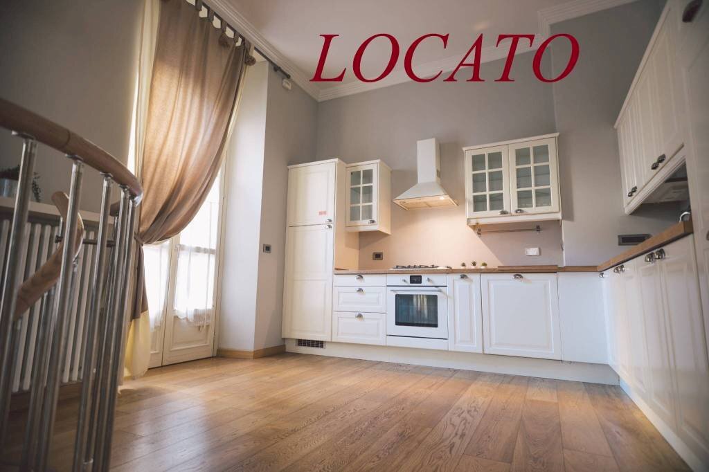 appartamento in affitto a Torino in zona Crocetta