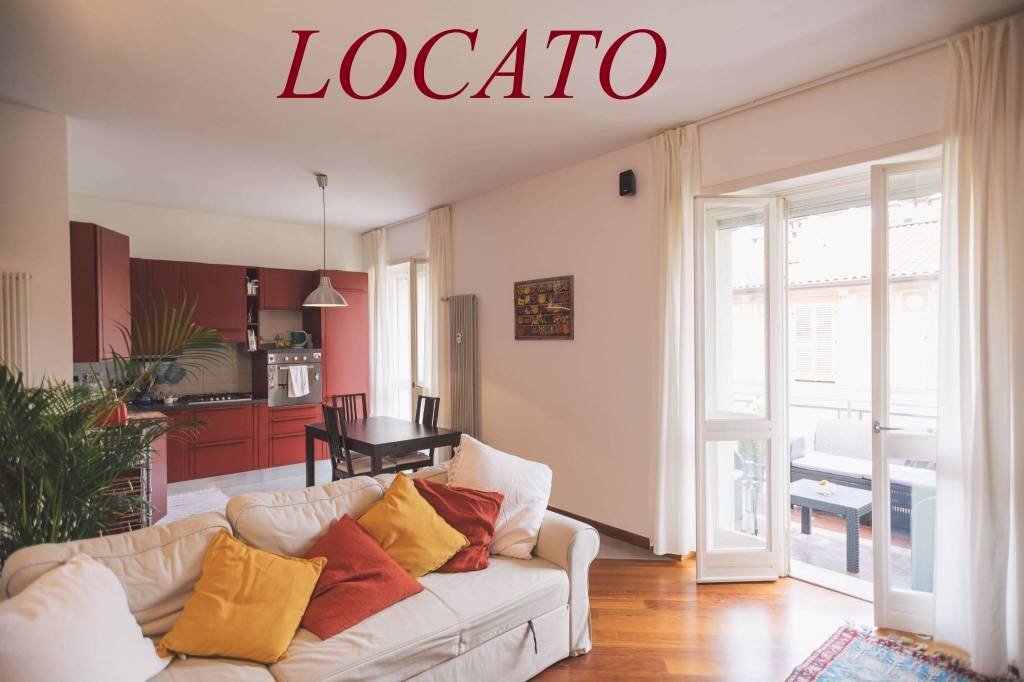 appartamento in affitto a Torino in zona San Salvario