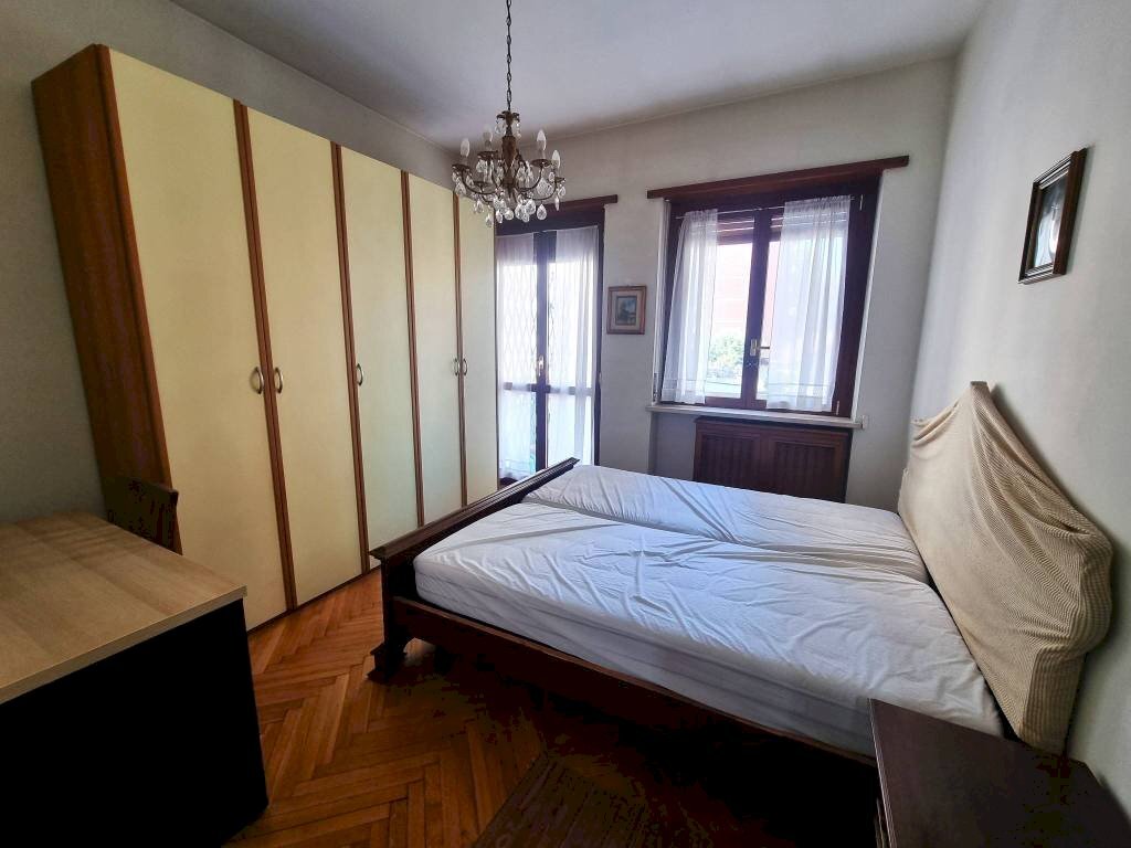 appartamento in affitto a Torino in zona Santa Rita