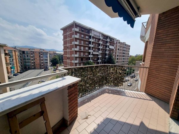 appartamento in affitto a Torino in zona Santa Rita