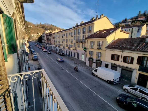 appartamento in affitto a Torino in zona Madonna del Pilone